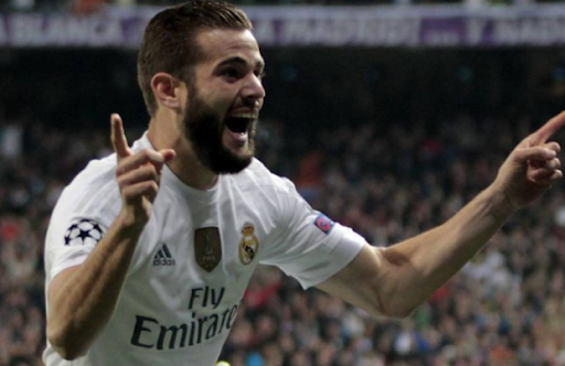 Nacho envisage de quitter le Real Madrid